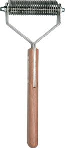 Coat King extra breit, 2,5 mm Abstand mittle