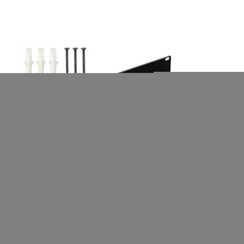 Estante de metal para secado de botas, soporte de pared para botas, almacenamiento universal duradero para botas vaqueras, botas de lluvia, botas de caminata | organizador de botas