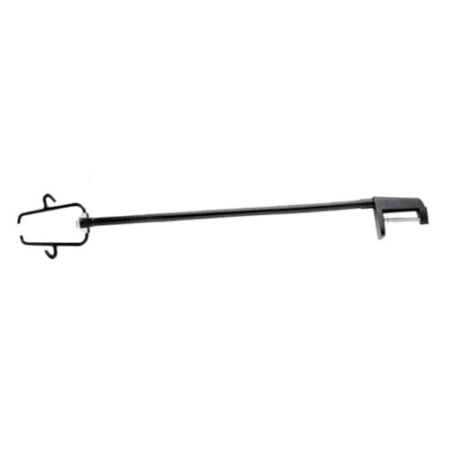 Support de sèche-cheveux KICHOUSE stable pour éviter la fatigue lors du toilettage maison
