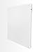 Amaze-Heater SOLO 400-Watt Electric Convection Room Heater - AH400USS