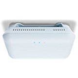 Luxul XAP-1410 PoE Access Point - 2.4/5 GHz - 1200 Mbps - Wi-Fi