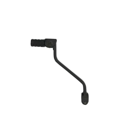 Kick démarrage moto en aluminium pour CB250 et CRF230 levier robuste