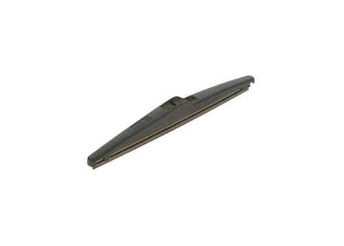 Bosch Balai d'Essuie-Glace Arrière Rear: H210, Longueur: 210mm − 1 Balai Arrière