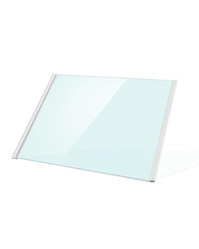 Image of DA97-20646A Freezer Glass Shelf Fit for Samsung RS27T5200SR RS27T5201SR