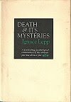 La Mort et Ses Mysteries 0223298050 Book Cover