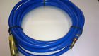 Air Line, Air Hose Quality Double Skinned Braided Reinforced 20m x 8mm PCL