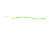 Barracuda Tube Lure (Green)