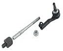 Lemfoerder Tie Rod
