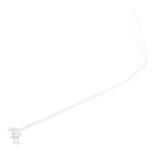 Support de pour lit de bébé avec pinces de fixation robustes
