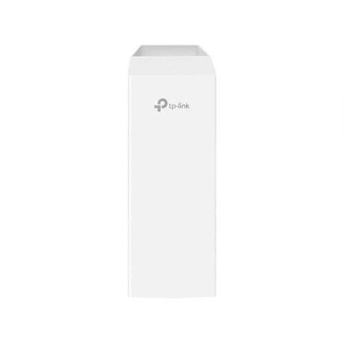 TP-Link Omada Eap215-Bridge Kit V1 - Wireless Bridge - 1gbe - WI-Fi 6, WI-Fi 5 - 5 Ghz - ClouD-Verwaltet - Stabmontage (packung Mit 2) (eap215-Bridge