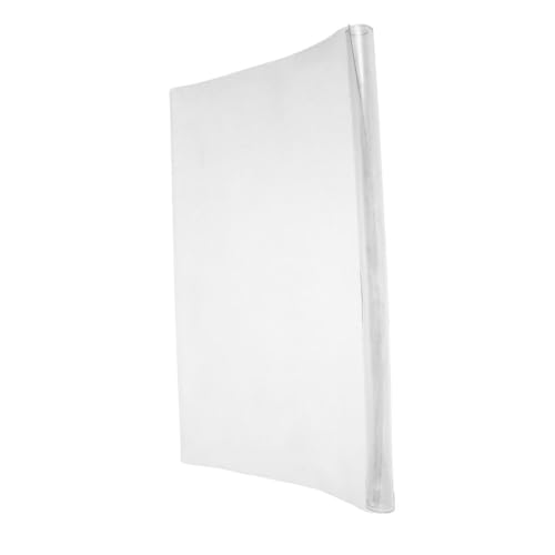 Ipetboom Hair Wash Station Cover Reusable Massage Table Liner Shampoo Bed Pad Beauty Salon Equipment Soft Material