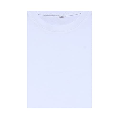 Image of DIAZ 100% Pure Cotton Girls /Boys Full Sleeve T-Shirt-Pack of 4