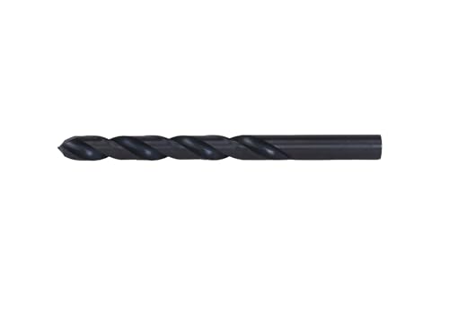 Image of Century Drill & Tool 24129 Pro Grade Black Oxide Drill Bit, 29 /64 inch, Pro