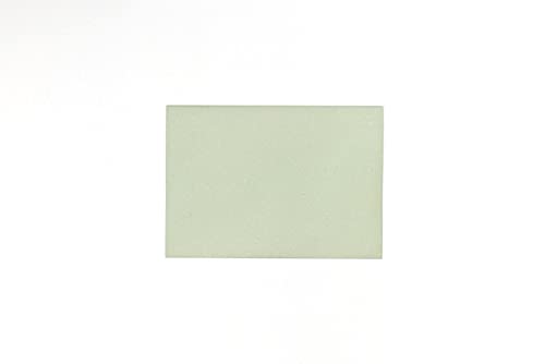 25/50/100x Briefumschlag Mint-Grün DIN C6 Recycling Fensterlos (25 Stk, Mint-Grün)