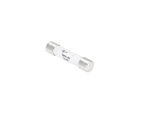 Base fusible photovoltaïque YRPV-63 1500V pour sécuriser le courant continu
