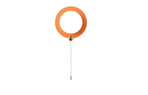 Appliques murales LED de chevet avec interrupteur pour éclairage de chambre noir