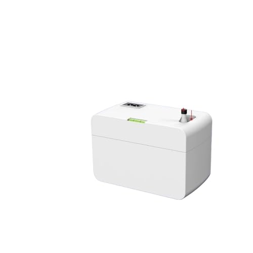 Bomba de condensado, compatible universal, bomba silenciosa de elevación de condensado 220V, para aire acondicionado 1-3P HS-24A 10m tubería miniatura 1