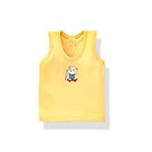 Image of KIKE Unisex Baby and Toddler T-Shirt Set (Pack of 3)