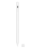 Stylus Pen for iPad 2018-2024, Fast Charging Apple Pencil (1st Gen) With Tilt Sensitivity & Palm Rejection, Magnetic Pen for iPad Air 3/4/5, Mini 5/6, 6-10 Gen, Pro 11/12.9
