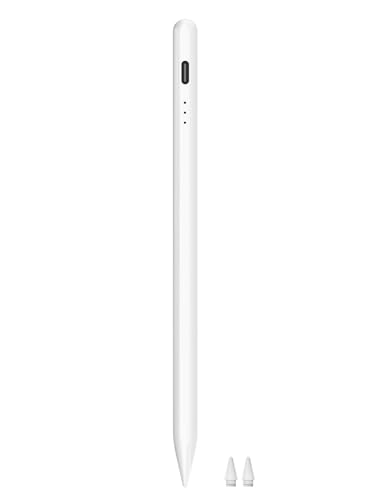 iPad 2018-2024pX^CXy }[d iPad Pencil (1) Xx&̂Ђ烊WFNV@\t Cy Apple iPad Air 3/4/5 iPad Mini 5/6 iPad 6-10 GenAiPad P