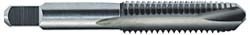 #2 - 56 H2, 2 FLUTE HIGH SPEED STEEL SPIRAL POINT PLUG TAP