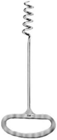 Alis 16Cm/6 1/4 Inch Doyen Ring Type Handle Myoma Screw, Al-Gen-223-16