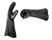 Rapier Padded Gloves & Gauntlets, HEMA Gear, Clothing, Armor, Leather Gloves