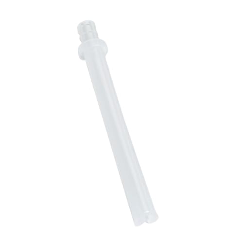 162416-000-000 Silicone Suction Tube (3.54
