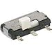 AYZ0103AGRLC, Miniature Slide Switch (25 Items)
