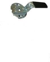 Inside Release Handle