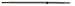 Easy Braid EBM6C002 Conical 0.20 mm (0.008"), Replacement Soldering Tip, M Series Micro Fine