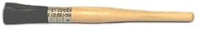 TerraX Gold Prospecting Bedrock Brush 10 Heavy-Duty Crevice & Nugget Recovery Tool