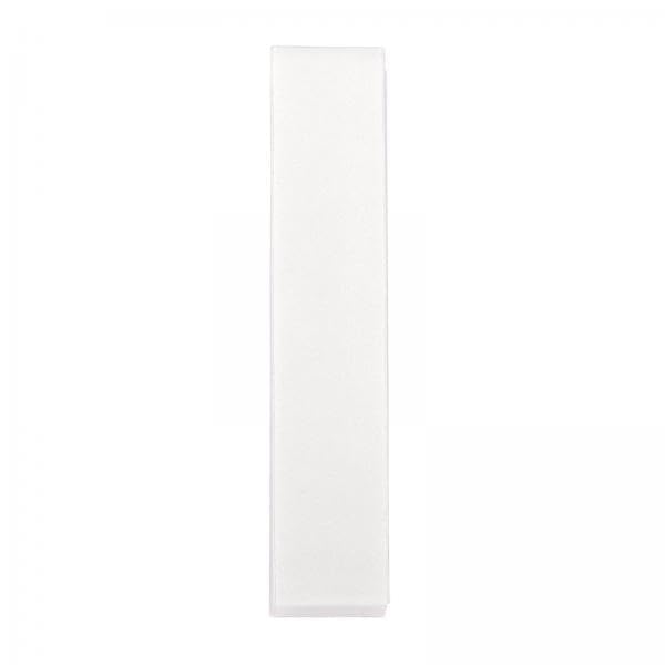 CALANDIS™ 6xDurable PU Badminton Squash Racquet Racket Head Protection Tape Sticker Roll White | Badminton | Tennis & Racquet Sports-image-23
