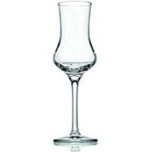 Tasting : Set 2 Verres à grappa