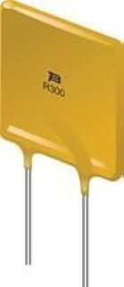 FUSE PTC RESET 3.75A HOLD (10 pieces)