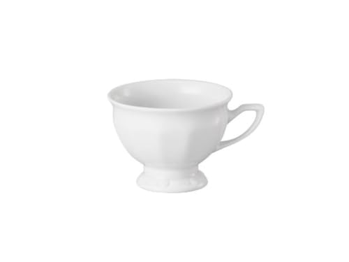 Rosenthal 10430-800001-14722 Maria Espresso-/Mokka-Obertasse 0.08 L, weiß