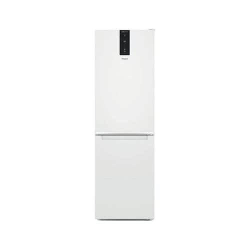Réfrigérateur Combiné 60cm 335l Nofrost - W7X82OW