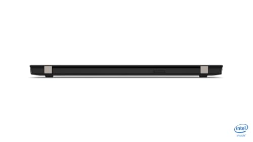 Lenovo ThinkPad X390 Intel i5 procesor 4 x 1,6 GHz, 16 GB pamięci, 256 GB SSD, wyświetlacz 13,3", Full HD 1920 x 1080 IPS Windows 11 Pro 1920 (odnowiony)