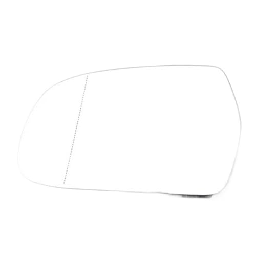 Miroir cassé ? Verre de rétroviseur gauche Audi RS5 pour remplacer