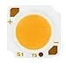 High Power LEDs - White ZC6 POWER COB WARM WHITE 2700K (5 pieces)