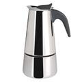 Habitex Cafetera A.inox. Ind. Neos 9 Tz.