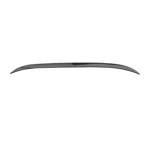Becquet de coffre arrière carbone pour Mercedes CLA C117 C118 AMG 2013-2025