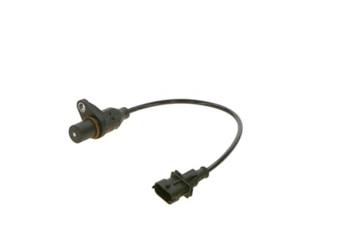 Capteur de vitesse BOSCH 0281002411 pour la gestion optimale du moteur de votre véhicule