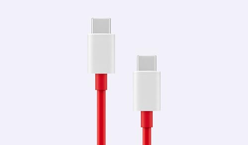 Image of Oneplus Original 100W 80W 65W 30W SUPERVOOC Dash Data Type C Cable Wire For Ultra Fash Charging For Oneplus 12,12R,11,11R,10 Pro,10R,10T,9RT,9R,8T Nord 4, CE4, 3,CE3 Lite Full Protection.