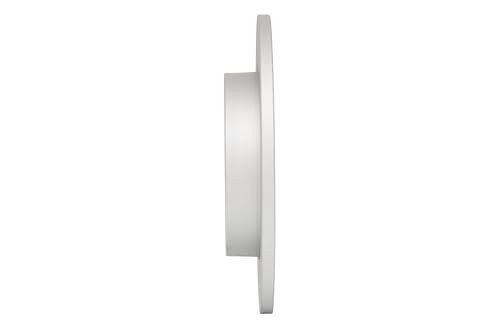 Disques de frein Bosch BD2216 arrière de 265 mm ventilés haute carbone