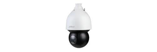 Caméra de surveillance extérieure PTZ speed dôme IP 4MP WizSense PoE zoom optique 25x - Dahua IPC-SD5A425GB-HNR