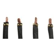 #US Part Replacement New Starter Brush Set for 1983-1984 E Class 2.6L L4#NK91598