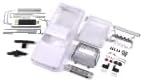 Traxxas 9811-1979 Chevrolet K10 Truck Body, White
