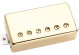 Seymour Duncan SH-5-G Humbucker Custom Micro pour Guitare Electrique Doré - Les Beatles, Paul McCartney, John Lennon, RIngo Starr, George Harrison Seymour Duncan SH-5-G Humbucker Custom Micro pour Guitare Electrique Doré – Image 3