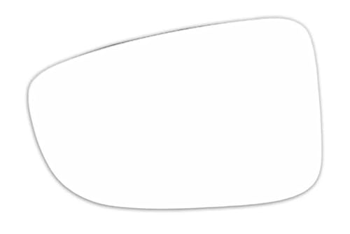 Verre rétroviseur remplacement pour Mazda 3 accessoire chauffant